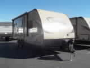 Used 2012 Dutchmen Kodiak 242RESL Travel Trailer For Sale